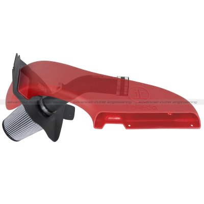 TA-4306B-D Система впуска Takeda Pro DRY S (сухой) - черный корпус SUBARU Impreza STI 15-16 H4-2.5L (turbo) (Черный) 