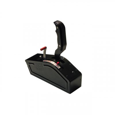 81121 B&amp;M CO STEALTH PRO RATCH SHIFTER для BUICK, CHEVROLET, CHRYSLER, DODGE, FORD, MERCURY, OLDSMOBILE, PONTIAC 