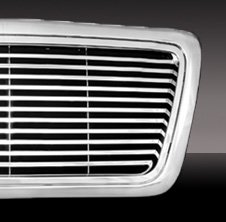 Решетка радиатора F150 04-06 Performance Grilles [Ford]