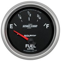 7616 SCII 2-5/8" FUEL LEVEL
