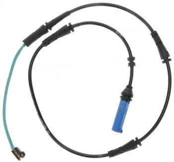 116.34094 Сенсор износа тормозных колодок BMW зад. 