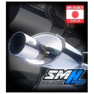 Tanabe Super Medallion Hyper Spec Cat-back выхлопная система 2001-2006 Honda Civic - Catback выхлопная система 2001-2006 Honda Civic выхлопная система Catback выхлопная система SportCompactOnly provides Aftermarket Performance Parts for Import and Domestic Sport Compact Cars For additional info contact a Sport Compact Only tuner pro at 1-888-766-0022