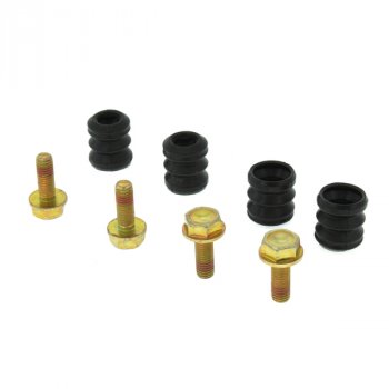 117.90002 Противоскрипные пружины AUDI, VOLKSWAGEN перед, зад 