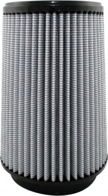 21-90049 Afe Power Фильтр воздушный, Pro DRY S (сухой) 5 F x 6-1/2 B x 5-1/2 T x 9 H in 