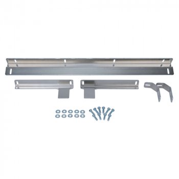 28202 Flex-a-Lite BRACKET KIT 282 