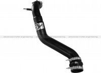 46-20129-1 Afe Power Патрубок от интеркулера к дросселю 3.5" Ford F-150 11-14 V6-3.5L(tt)