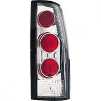 Chevrolet/GMC Tail Light Assembly