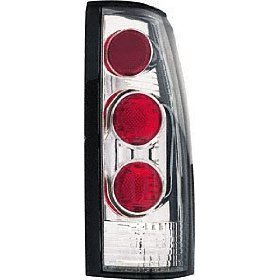 Chevrolet/GMC Tail Light Assembly 