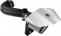 51-11142 Afe Power Система холодного впуска Momentum/Magnum Pro DRY S (сухой) BMW 550i (E60)/650Ci (E63/64) 06-09 4.8L