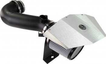51-11142 Afe Power Система холодного впуска Momentum/Magnum Pro DRY S (сухой) BMW 550i (E60)/650Ci (E63/64) 06-09 4.8L 