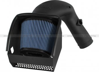 54-32412 Afe Power Система холодного впуска Momentum/Magnum Pro 5R (мокрый) RAM Diesel Trucks 13-14 L6-6.7L (td) 