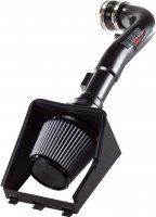 F2-03012 Afe Power Система холодного впуска FULL METAL Power Pro DRY S (сухой) Ford Ranger 04-11 L4-2.3L