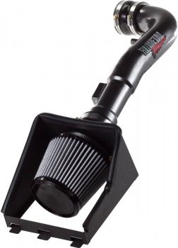 F2-03012 Afe Power Система холодного впуска FULL METAL Power Pro DRY S (сухой) Ford Ranger 04-11 L4-2.3L 