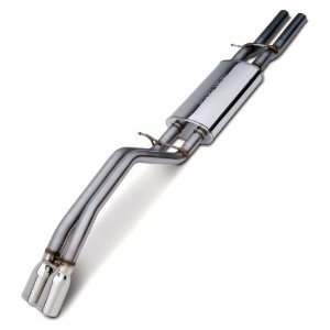 15770 Magnaflow Настроенный выпуск CATB Hummer H2 