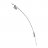 80814 B&M CO INDICATOR CABLE FOR 80690