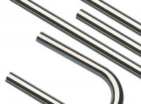 30330 BORLA труба TUBING SS 3"X5'