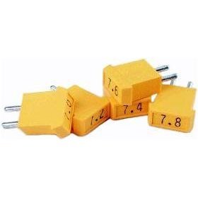 7,600 RPM PRO SHIFT KIT AUTO METER #5368 7,600 RPM