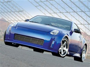 1014012 Выпускная система BORLA Настроенный выпуск 2003-2009 Nissan 350Z 2003-2009 NISSAN 370Z