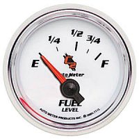 2-1/16" датчик уровня топлива, 73 E 8-12 F, FORD, SSE, C2 AUTO METER #7115