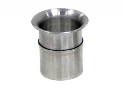 85-5046A Алюминиевый патрубок 1.813 in (46 mm) WEBER RAM PIPE WSS 45/26 W/PKG