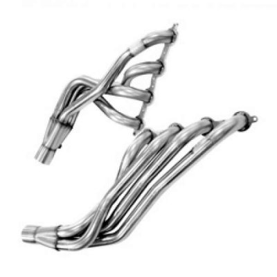 224265 KOOKS HEADERS Равно длинный коллектор 1998-2002 Chevrolet Camaro and Pontiac Firebird LS1 2" x 3 1/2" Race Header 1998-2002 Chevrolet Camaro and Pontiac Firebird LS1 5.7L