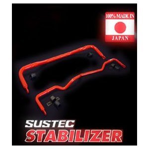 Tanabe TSB009R Sustec зад стабилизатор 20.0mm 2dr/4dr Honda Accord (94-97)