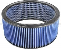 10-20015 Afe Power Фильтр воздушный Pro 5R (мокрый) 14 OD x 12 ID x 6 H in E/M