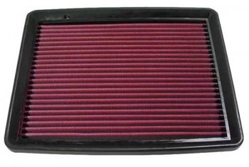 33-2188 K&amp;N Фильтр нулевого сопротивления HYUNDAI,KIA HYUNDAI ,KIA TRAJET ,OPTIMA, MAGENTIS, SONATA, XG