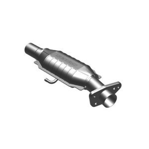 36418 Magnaflow ОЕМ каталитический нейтрализатор (катализатор) DFCV GM Passenger Car 