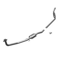 36898 Magnaflow ОЕМ каталитический нейтрализатор (катализатор) DFCV Paseo/Tercel