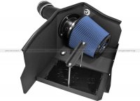 54-10192 Afe Power Система холодного впуска Momentum/Magnum Pro 5R (мокрый) Ford Dsl Trucks 99-03 V8-7.3L