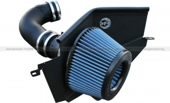 54-11582 Afe Power Система холодного впуска Momentum/Magnum Pro 5R (мокрый) Pontiac G8 GT 08-09 V8-6.0L 