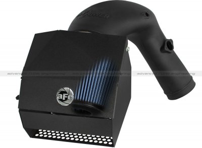 54-32413 Afe Power Система холодного впуска Momentum/Magnum Pro 5R (мокрый) RAM Dsl Trucks 13-14 L6-6.7L w/Cover 