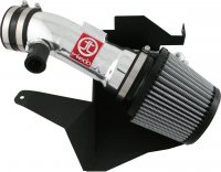 TR-3010P Afe Power Система холодного впуска TakedaPro DRY S (сухой) Nissan Altima 07-12 V6-3.5L (хром)
