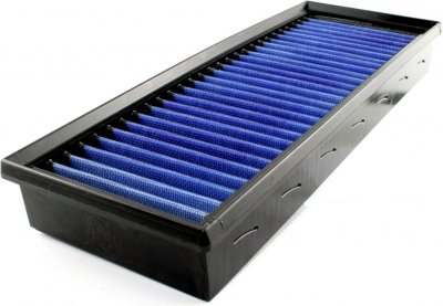 31-10193 Afe Power Фильтр воздушный, PRO Dry S (сухой) Lamborghini Murcielago 02-06 V12-6.2(1pr) 