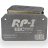 DP8001RP1 EBC Brakes Racing's RP-1™ Тормозные колодки  суппорт TAROX B20 FTL-4 (SP0020), WILWOOD Dynalite cotter pin