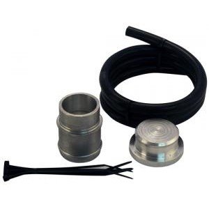 H3000GT TURBO XS Клапан Blow Off  Набор для монтажа KIT 3000GT Клапан Blow Off  Набор для монтажа KIT 3000GT