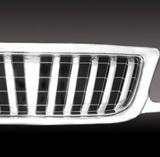 Решетка радиатора F150 99-03 0 Performance Grilles [Ford]