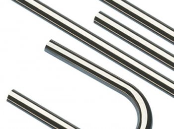 30350 BORLA труба SS 2-1/2"X5' BORLA труба SS 2-1/2"X5'