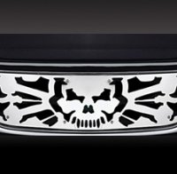 Решетка радиатора SKUL SS FORD 99-04