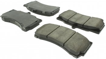 309.12470 StopTech Тормозные колодки Performance Pads (для суппорта ST-60) 