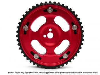 991686 FIDANZA Разрезная шестерня Acura,Honda 1990-2001 Acura/Integra1994-1997 Honda/Civic1997-2001 Honda/CR-V1999-2000 Honda/Civic