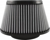 21-90053 Afe Power Фильтр воздушный, Pro DRY S (сухой) 5-1/2 F x (7x10) B x 5-1/2 T x 5-3/4 H in