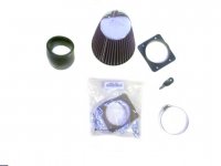 57-0247 K&N 57i Холодный впуск: SUBARU