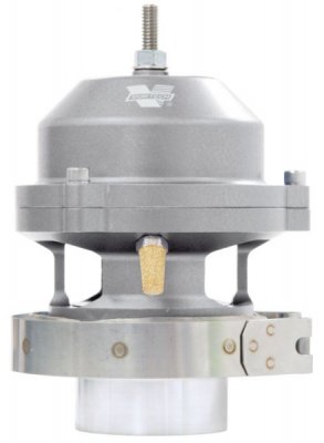 8D205-003 VORTECH клапан сброса избытка давления (Blow Off) анодированный 