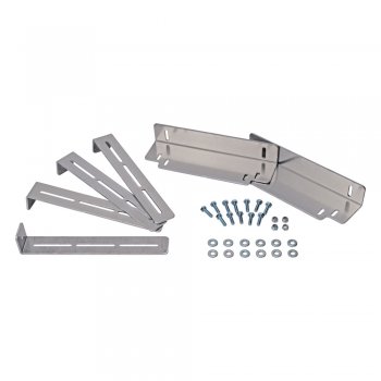 29000 Flex-a-Lite набор для крепления электро вентиляторов  290/295 