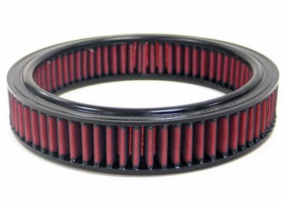 E-9122 K&amp;N Фильтр нулевого сопротивления FIAT UNO, REGATA, X1/9, RITMO FIAT UNO,REGATA,X1/9,RITMO