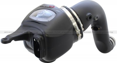 50-72003 Afe Power Система холодного впуска Momentum HD Pro 10R (мокрый, не моющ) Dodge Dsl Trucks 07.5-09 L6-6.7L (td) 