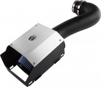 54-10242 Afe Power Система холодного впуска Momentum/Magnum Pro 5R (мокрый) Jeep Gr Cher 05-10/Commander 06-10 5.7L