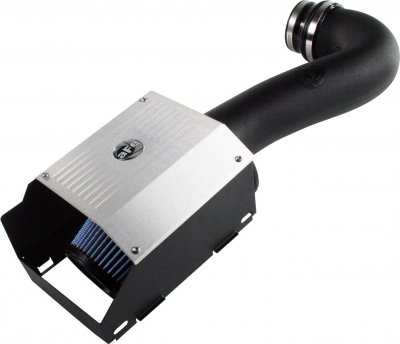 54-10242 Afe Power Система холодного впуска Momentum/Magnum Pro 5R (мокрый) Jeep Gr Cher 05-10/Commander 06-10 5.7L 